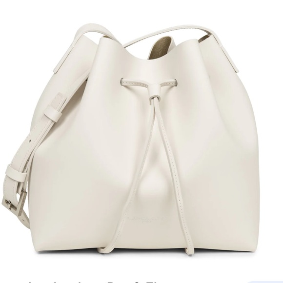 Lancaster Paris hobo tote - Picture 2 of 7